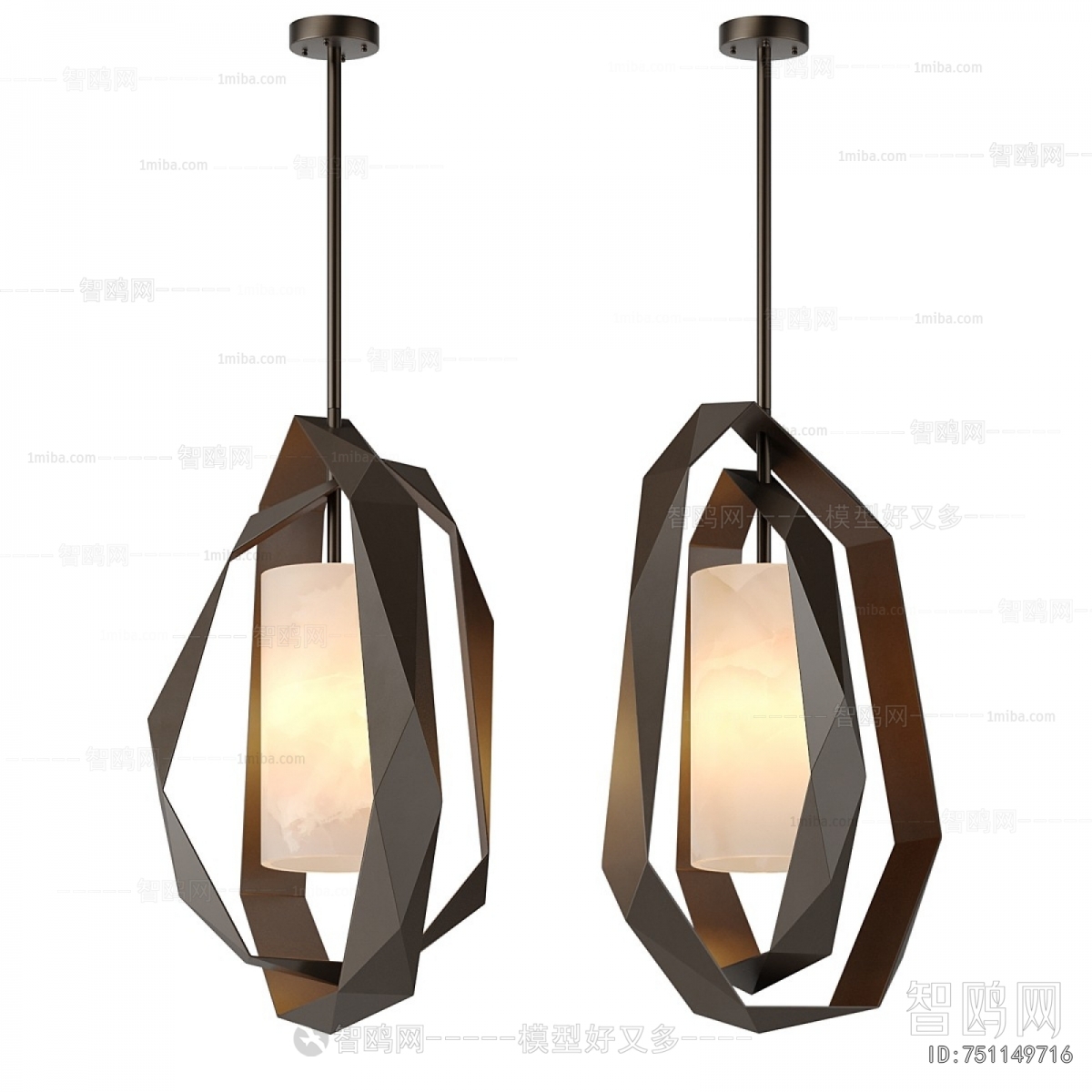 Modern Droplight