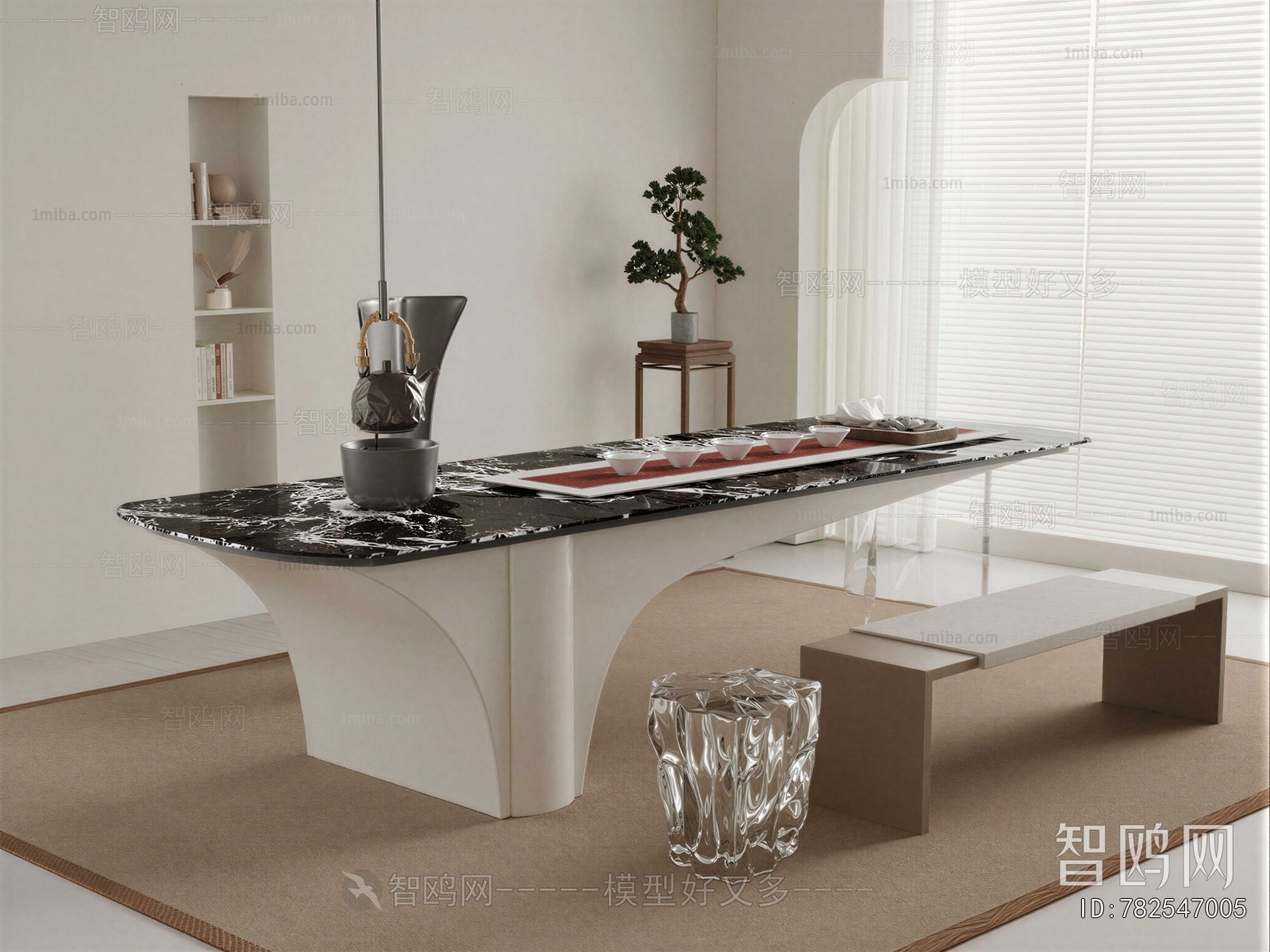 Modern Tea Tables And Chairs