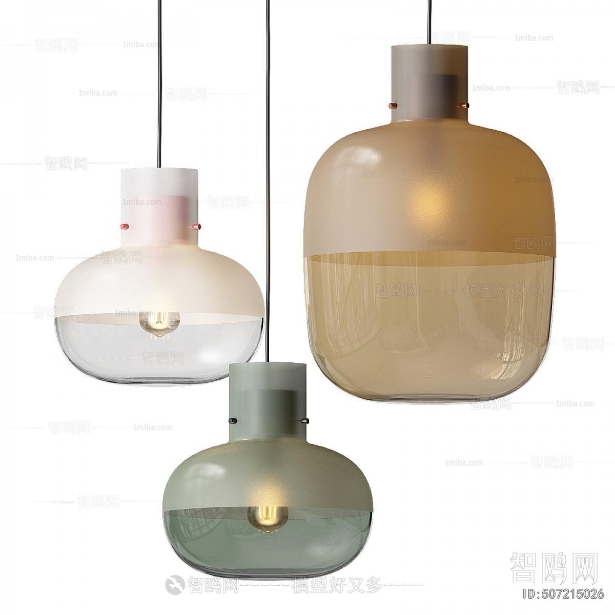 Modern Droplight
