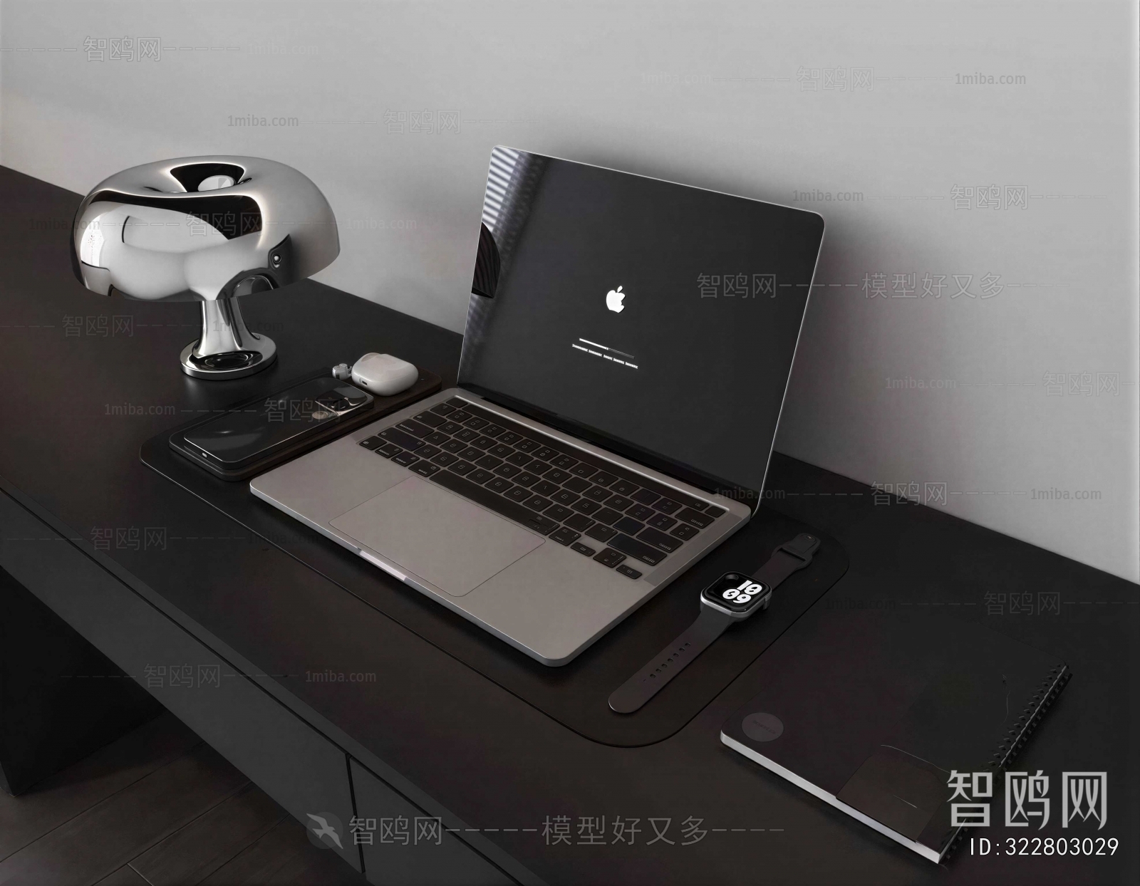 Modern Computer/Computer Screen