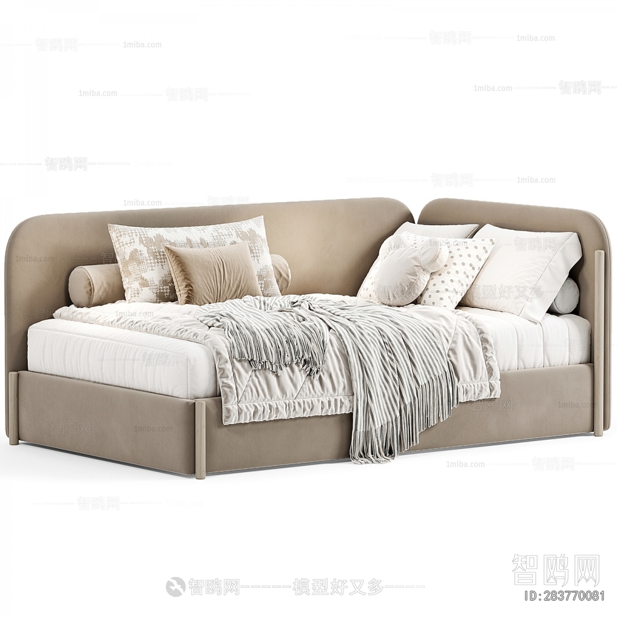 Modern Sofa Bed