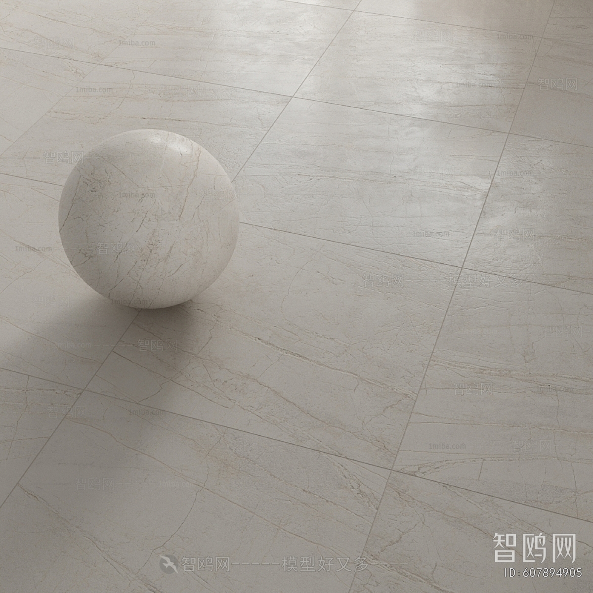 Modern Wall/floor/ceiling