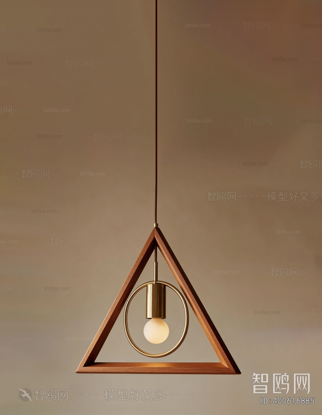 Modern Droplight