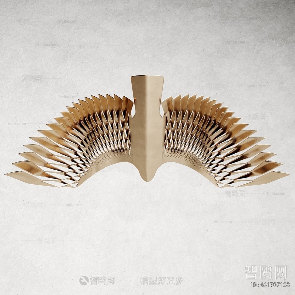 Modern Wall Decoration