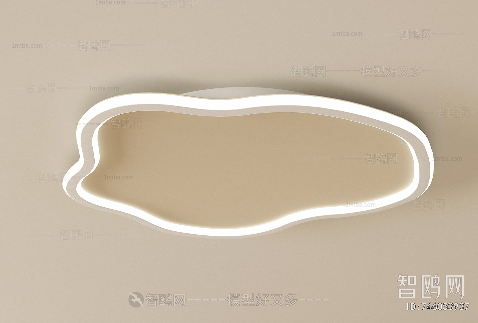 Modern Ceiling Ceiling Lamp