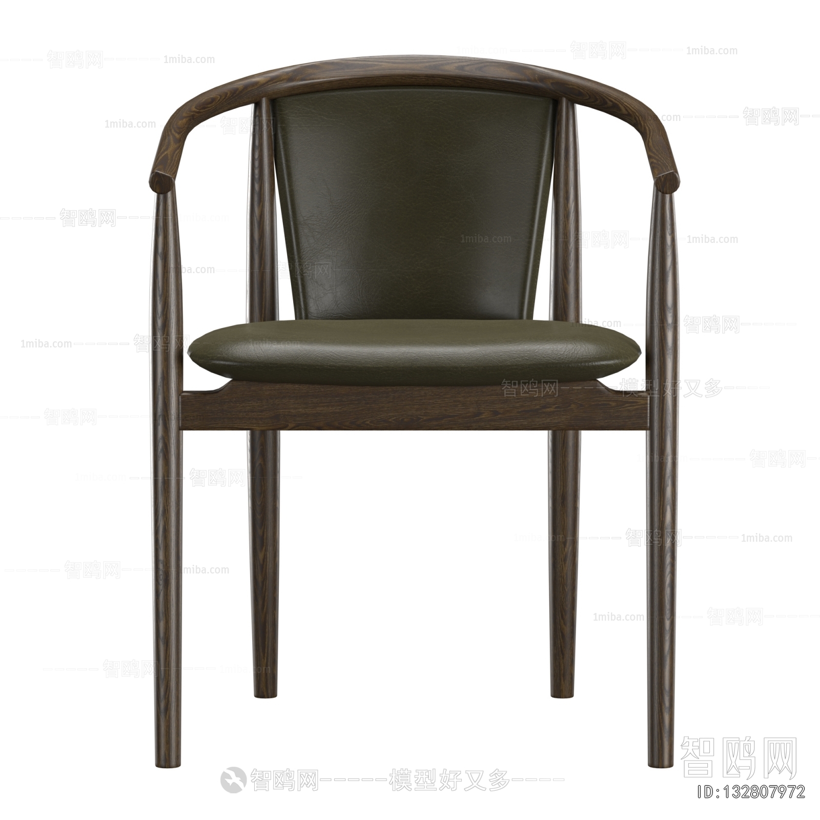 Modern Dining Chair