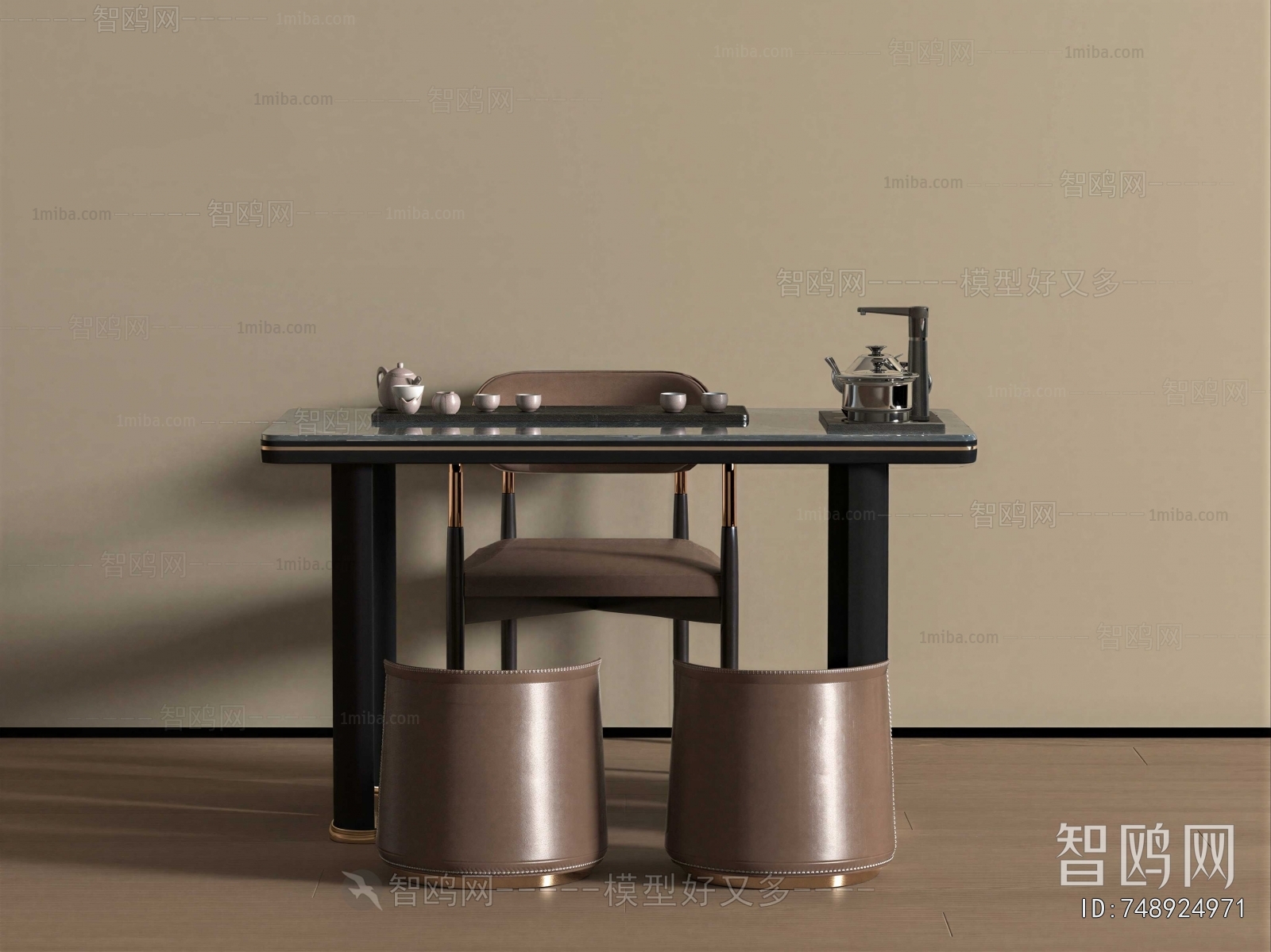 Modern Tea Tables And Chairs