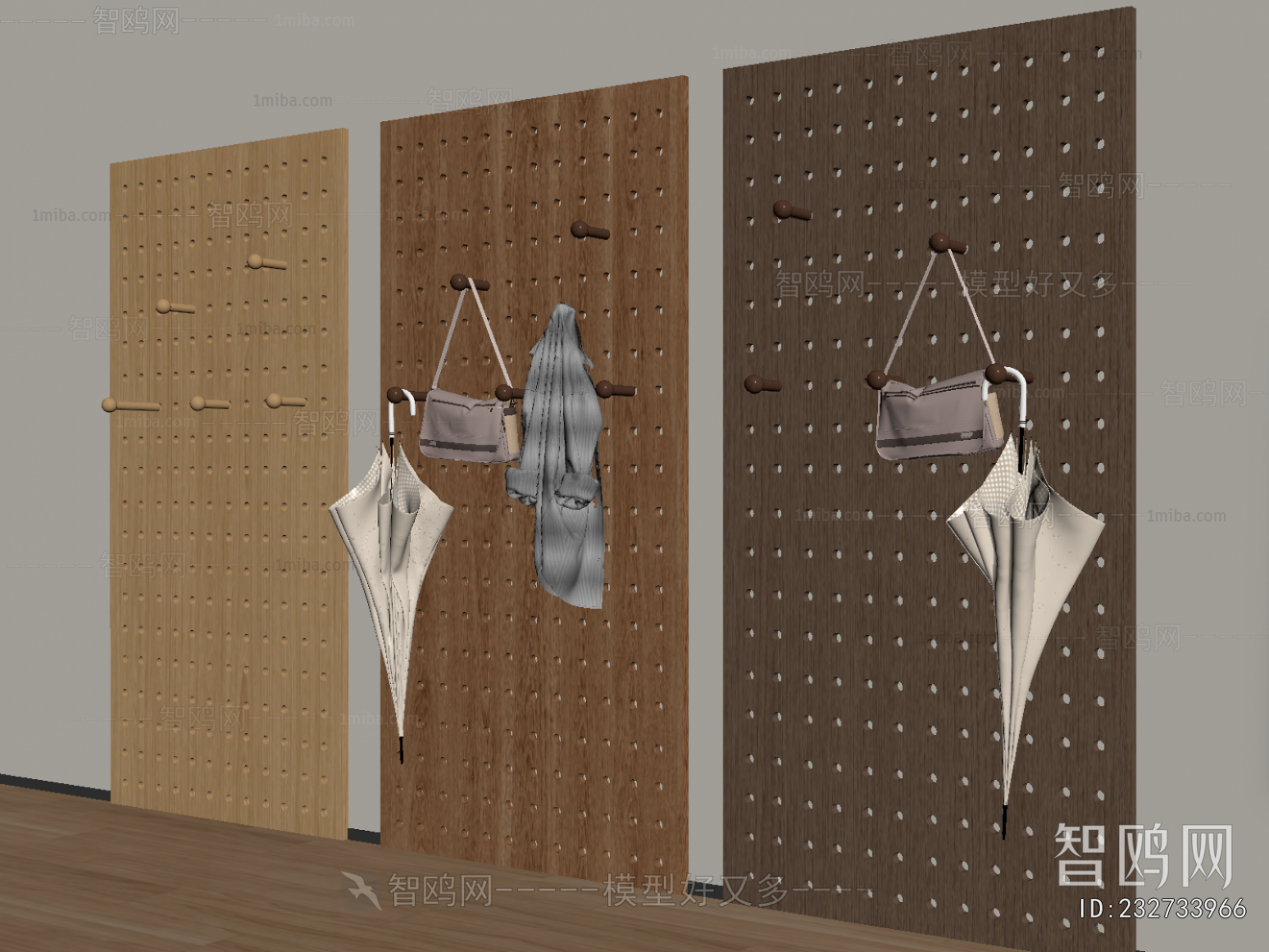 Modern Wall Decoration