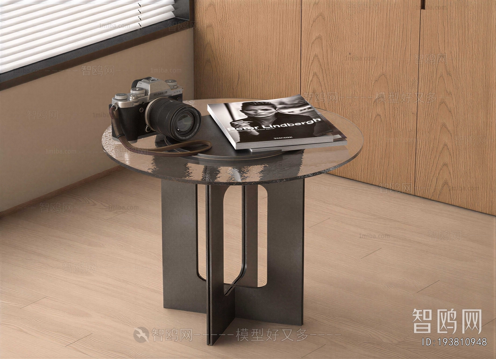 Modern Side Table/corner Table