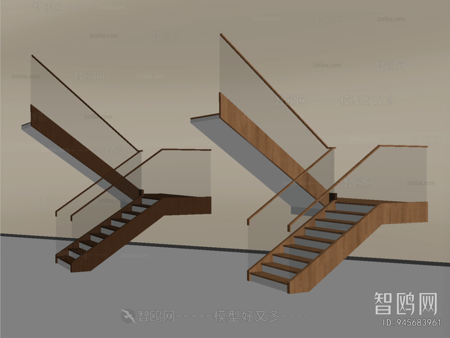 New Chinese Style Garden