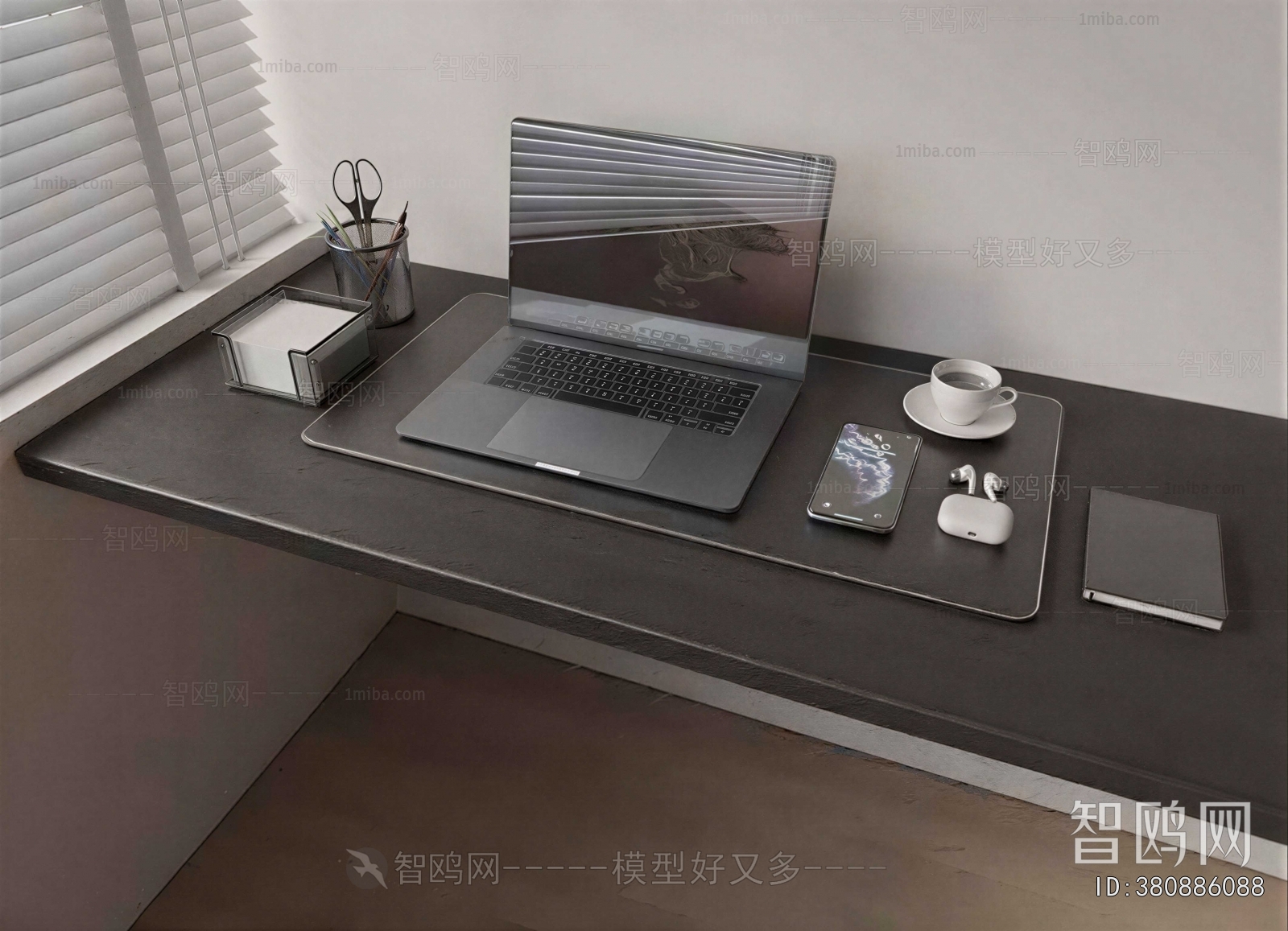 Modern Computer/Computer Screen