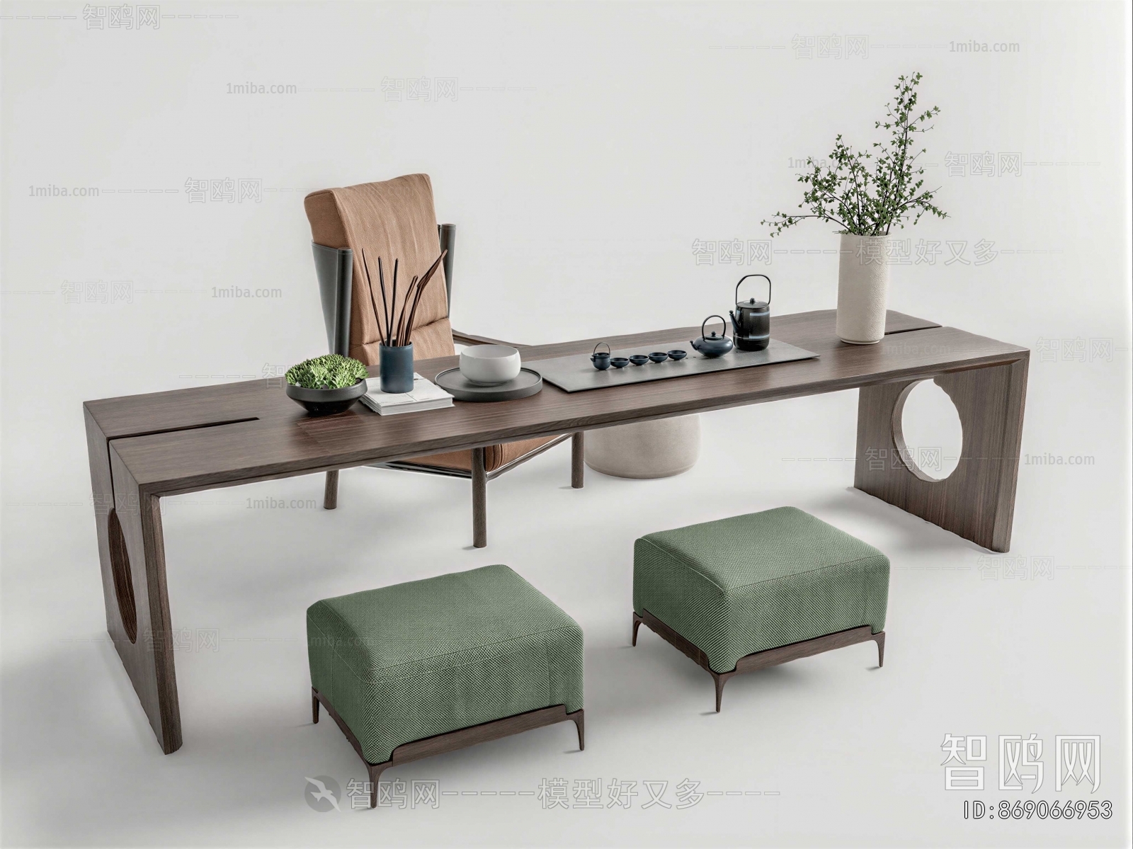 Modern Tea Tables And Chairs