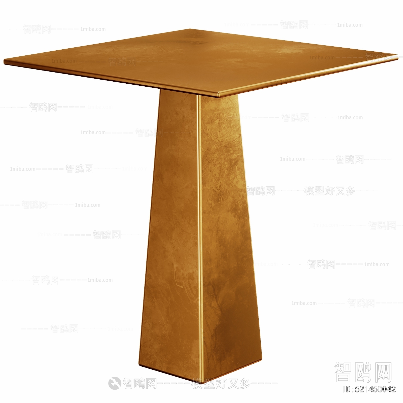 Modern Side Table/corner Table