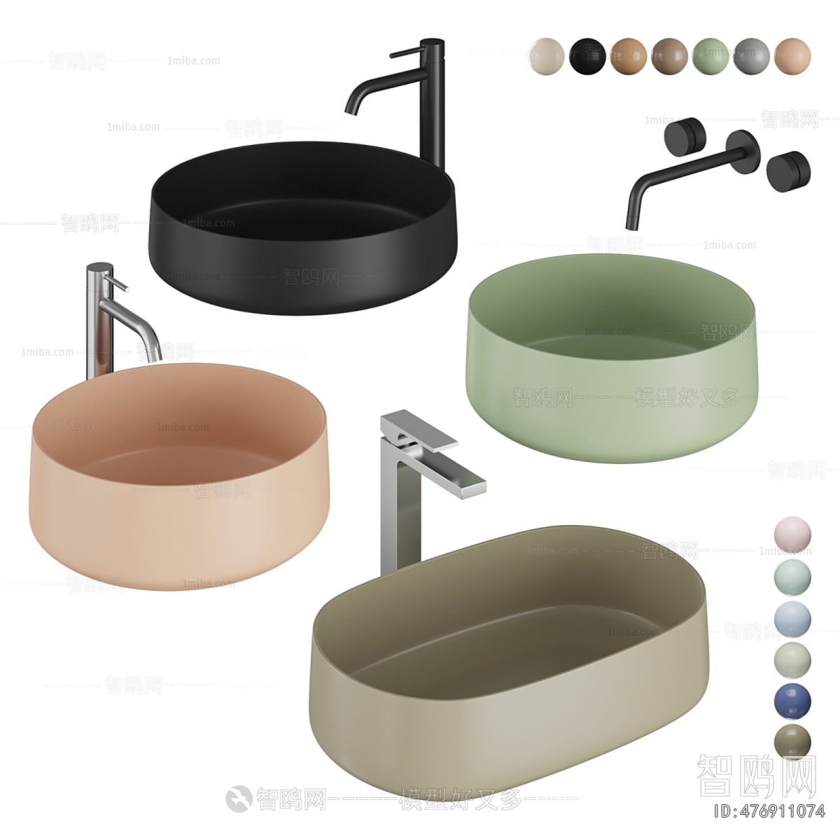Modern Basin