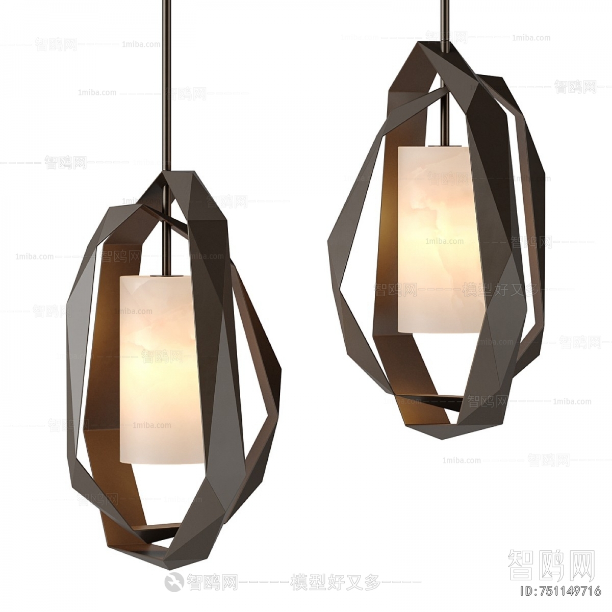 Modern Droplight