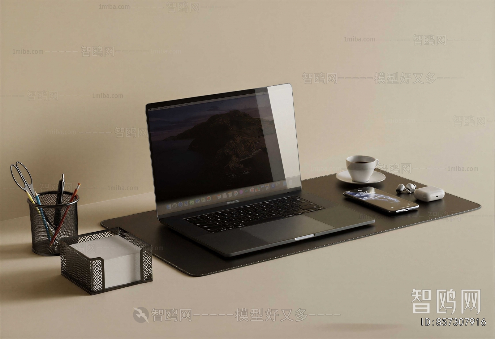 Modern Computer/Computer Screen