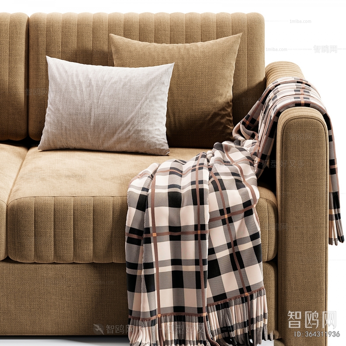 Modern A Sofa For Two