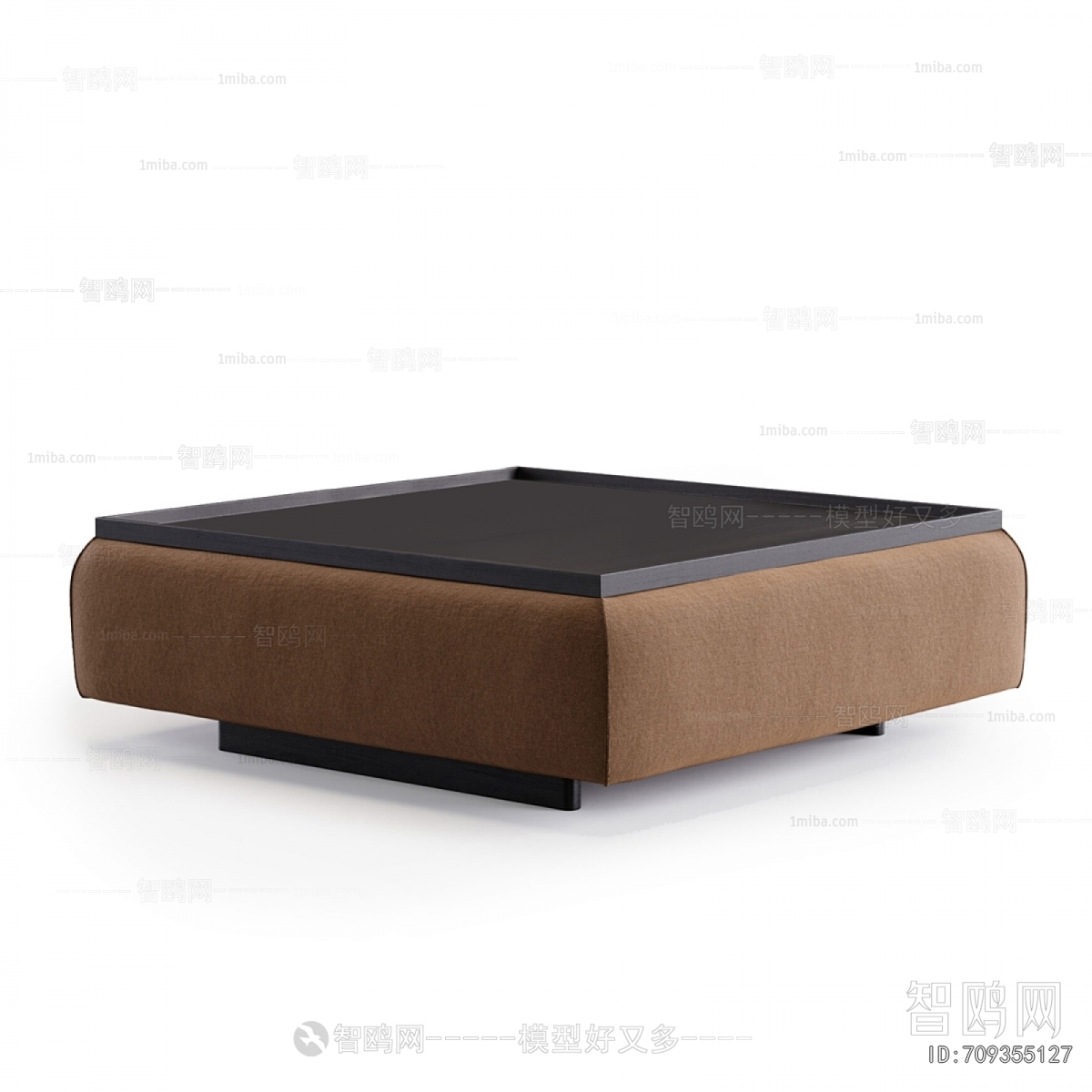 Modern Coffee Table