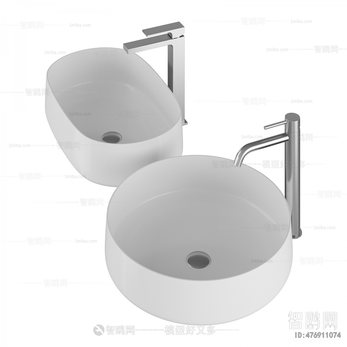 Modern Basin
