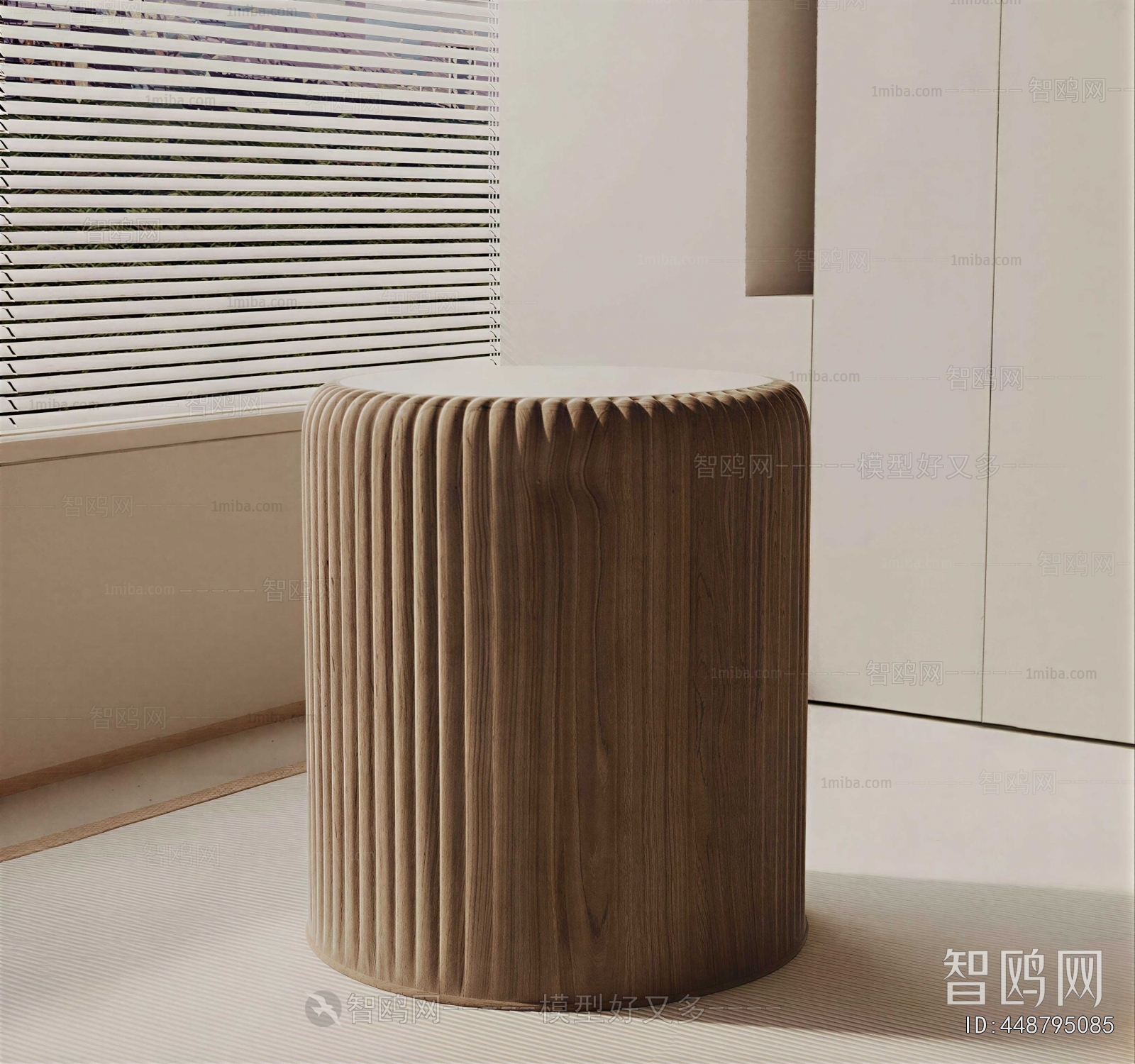 Modern Side Table/corner Table