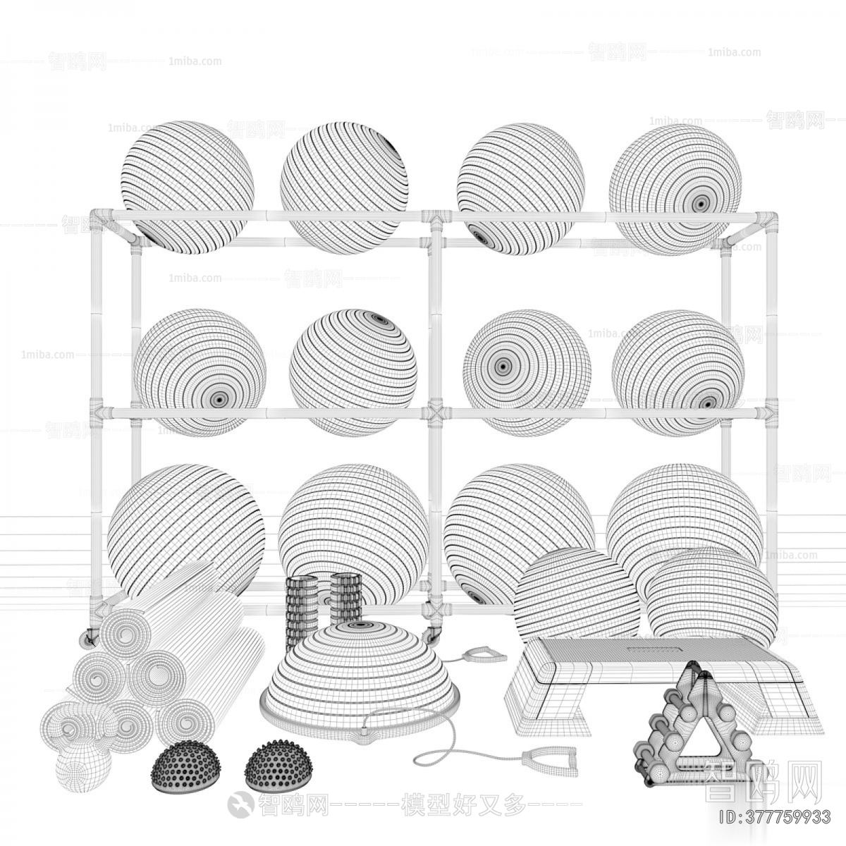 Modern Yoga Products