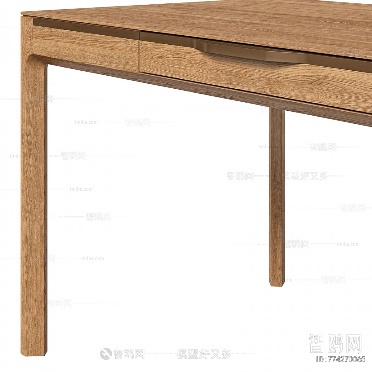 Modern Desk