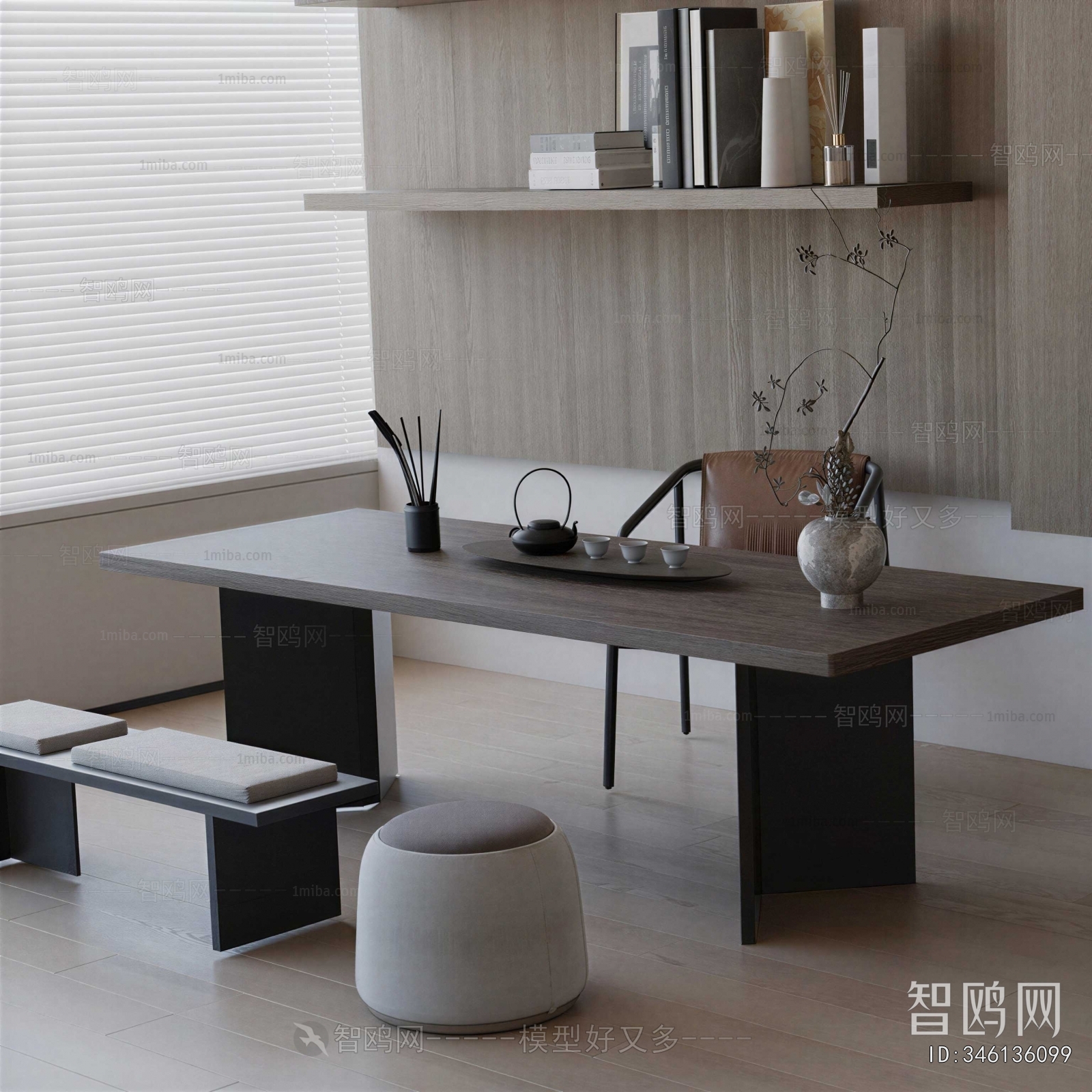 Modern Tea Tables And Chairs