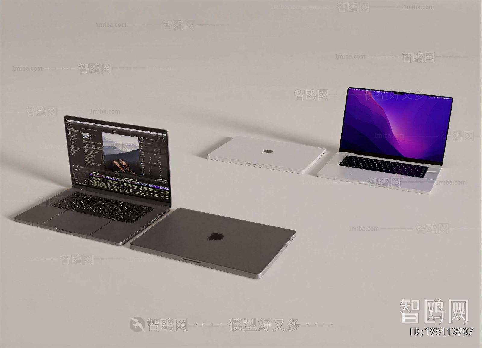 Modern Computer/Computer Screen