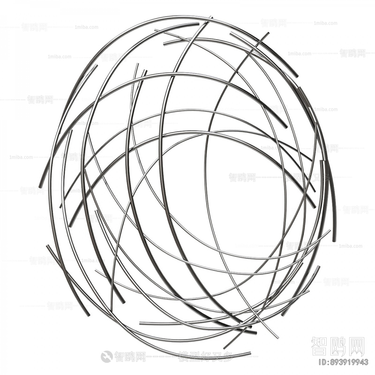 Modern Wall Decoration