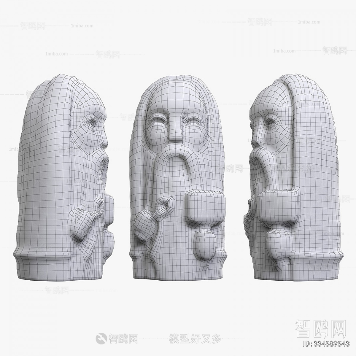 European Style Sculpture