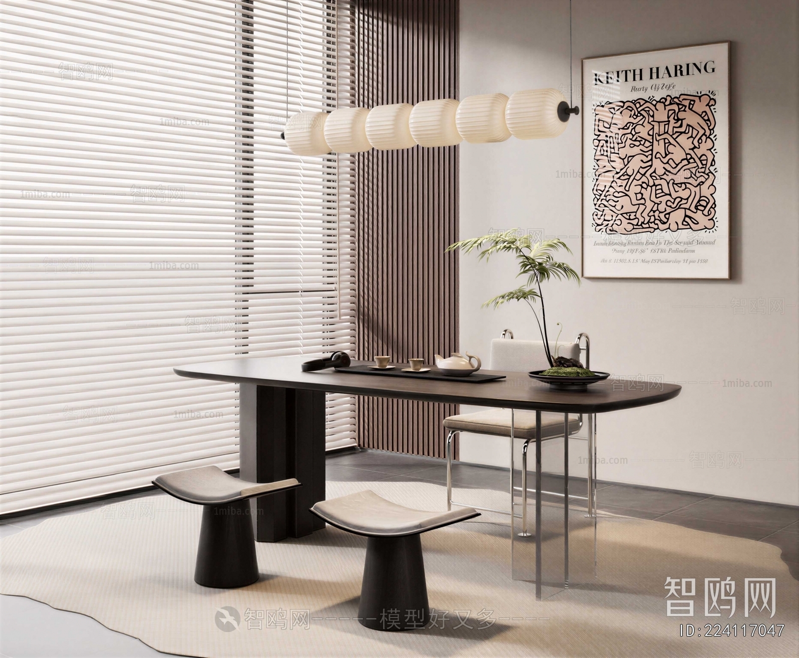 Modern Tea Tables And Chairs