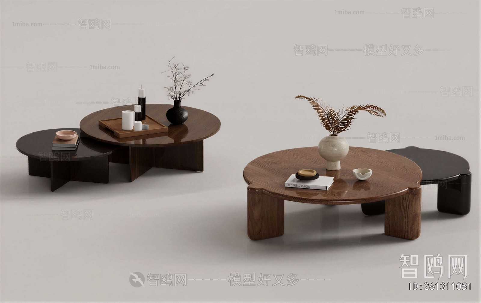 Modern Coffee Table
