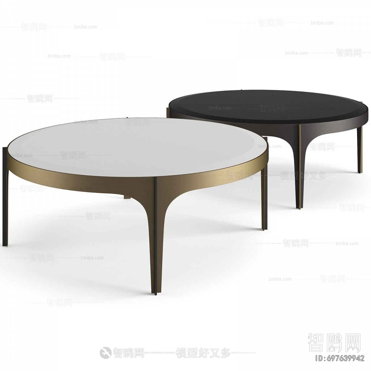 Modern Coffee Table