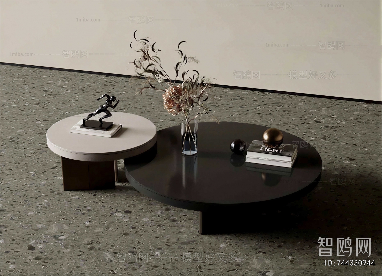 Modern Coffee Table