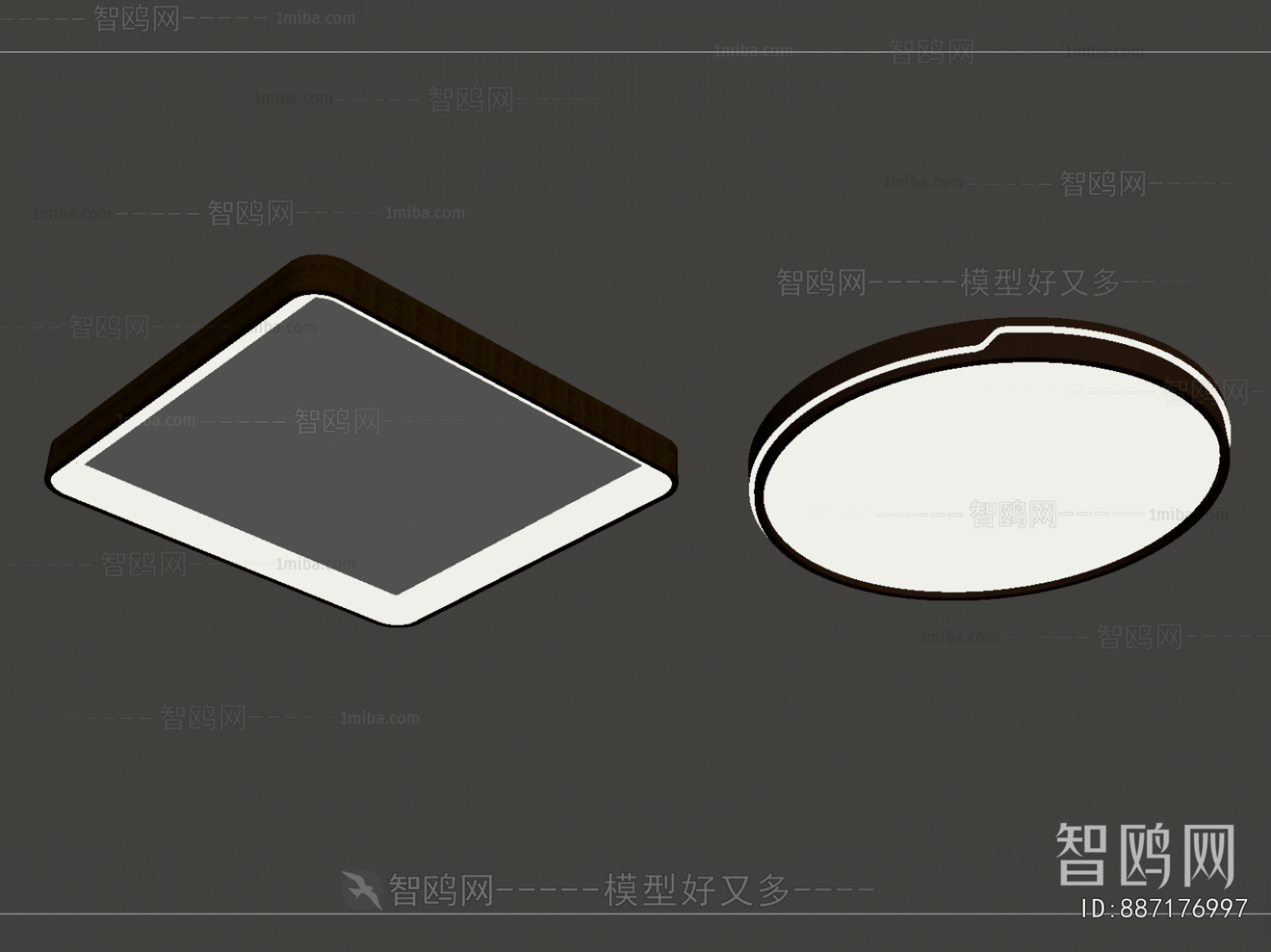 Modern Ceiling Ceiling Lamp