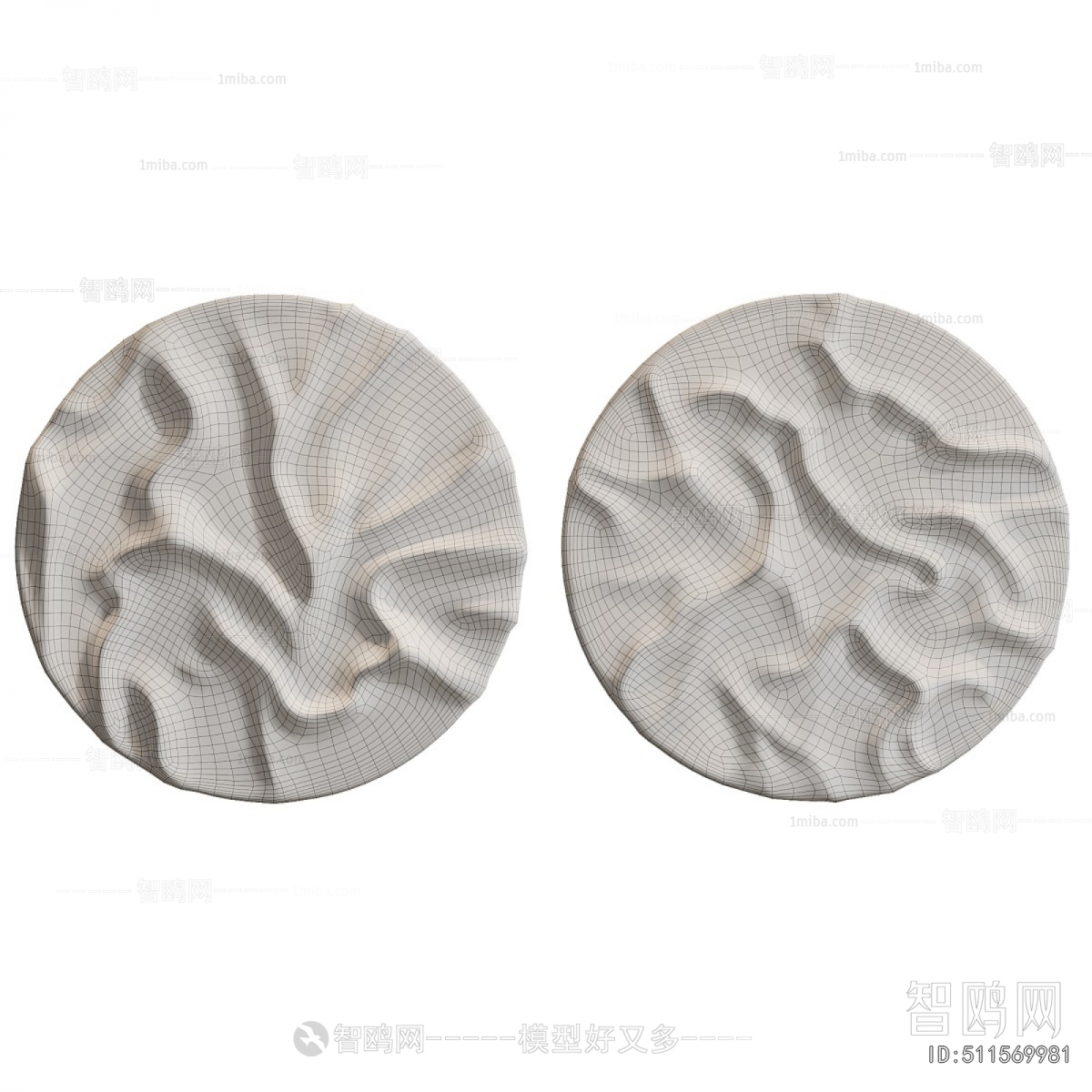 Modern Wall Decoration