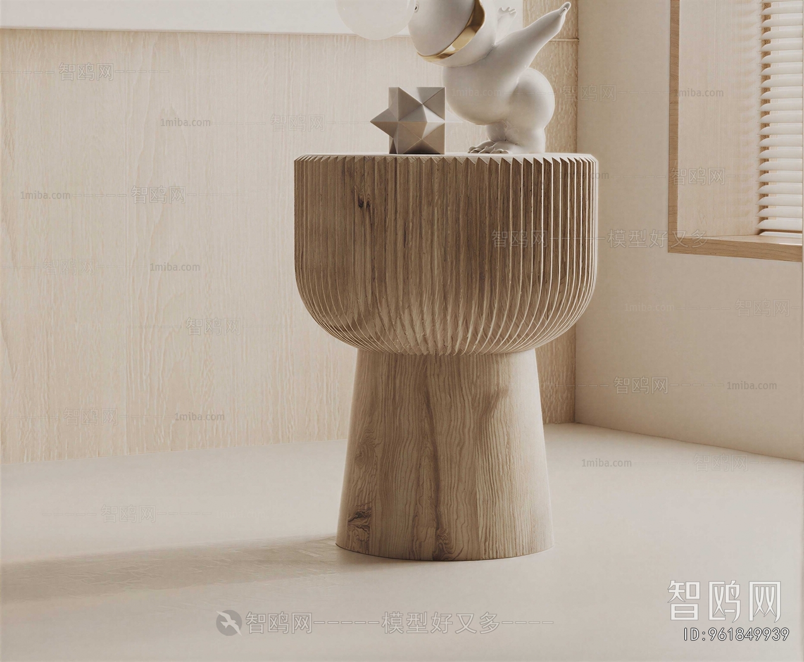 Modern Side Table/corner Table