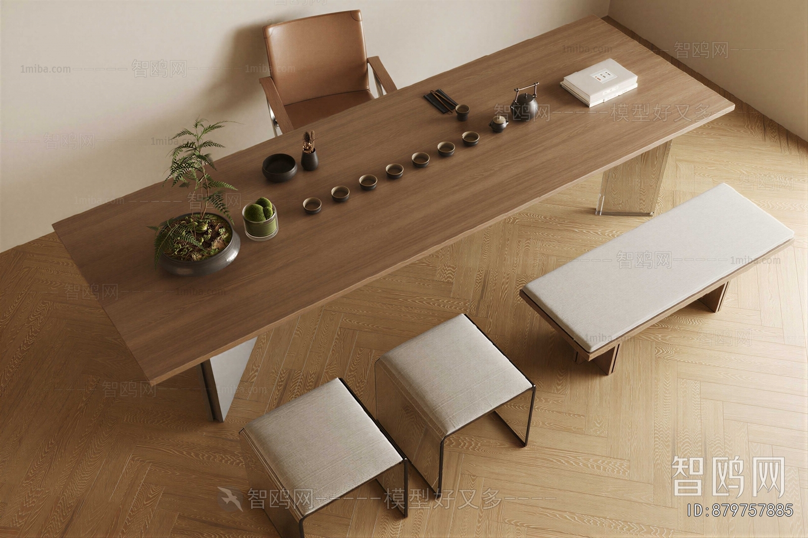 Modern Tea Tables And Chairs