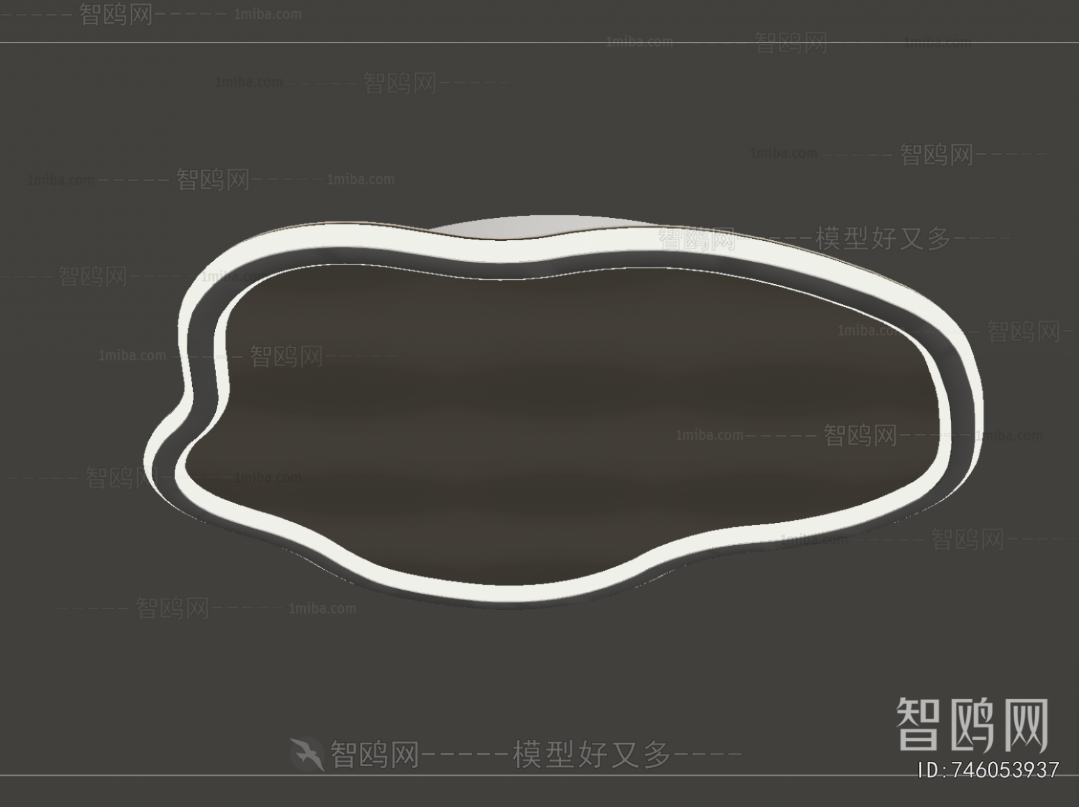 Modern Ceiling Ceiling Lamp