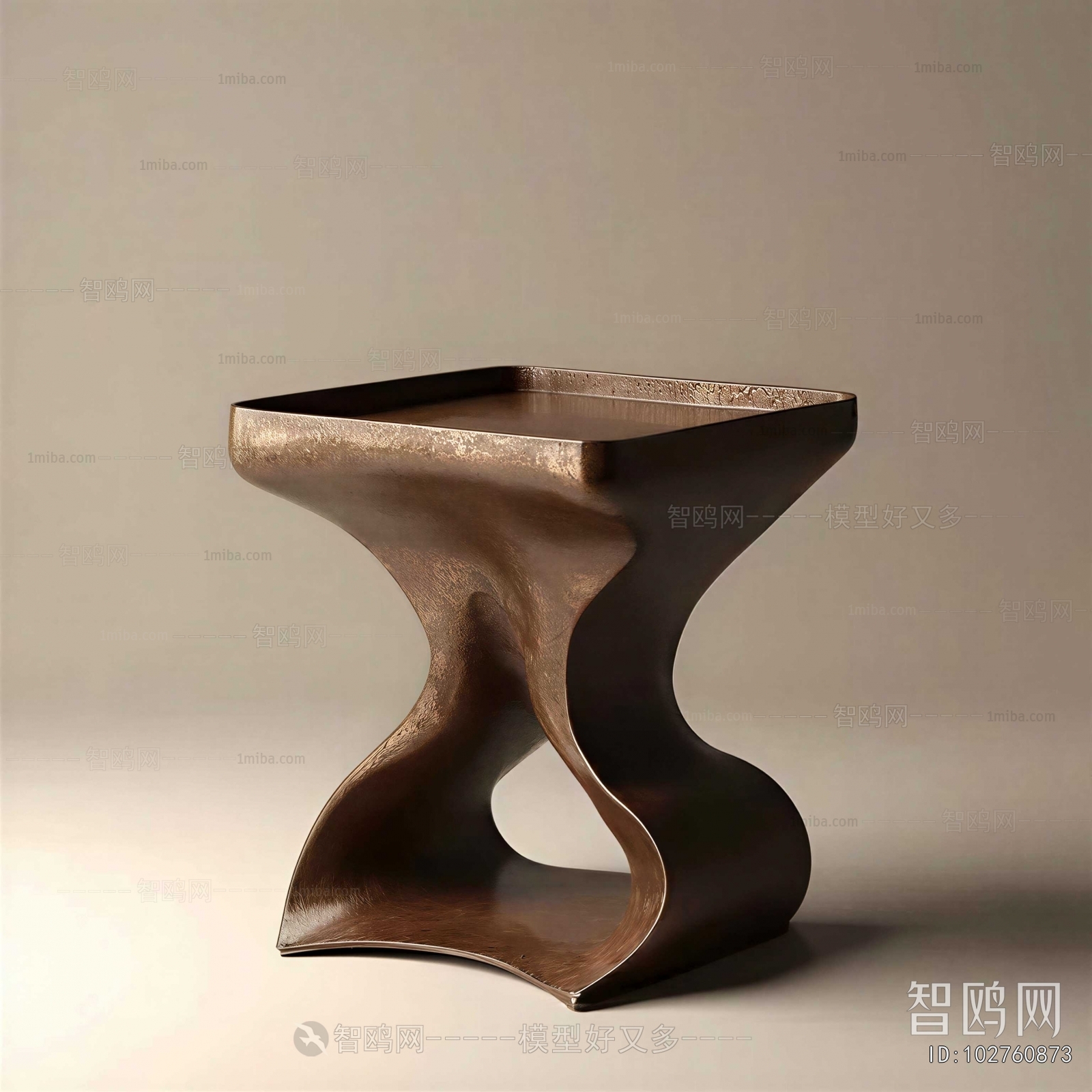 Modern Side Table/corner Table