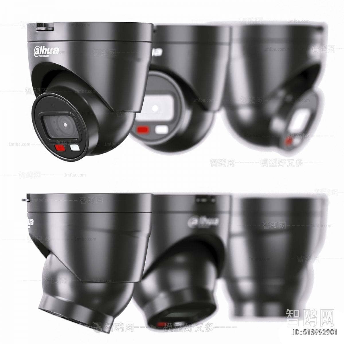 Modern Video Doorbell