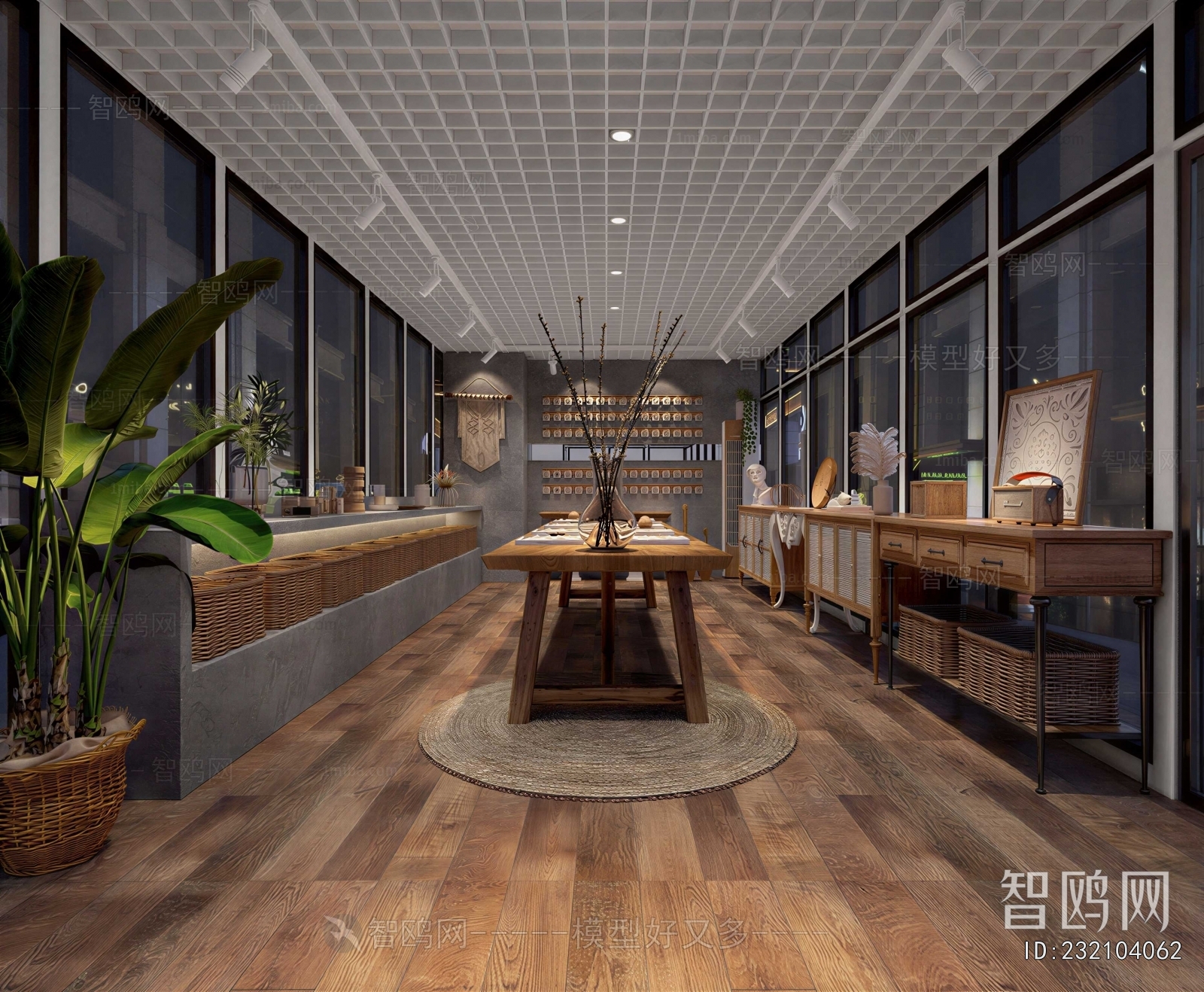 Industrial Style Other