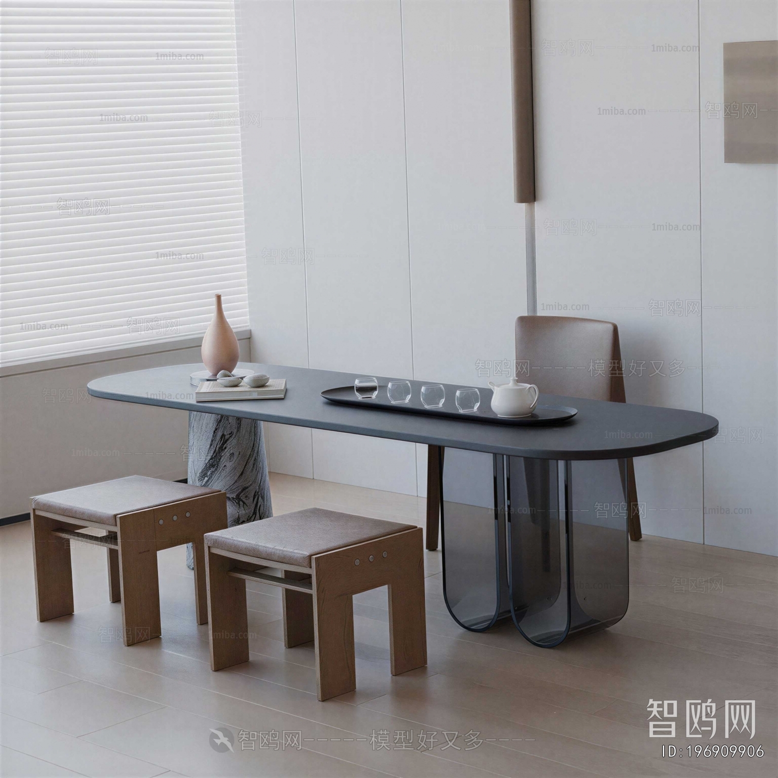 Modern Tea Tables And Chairs