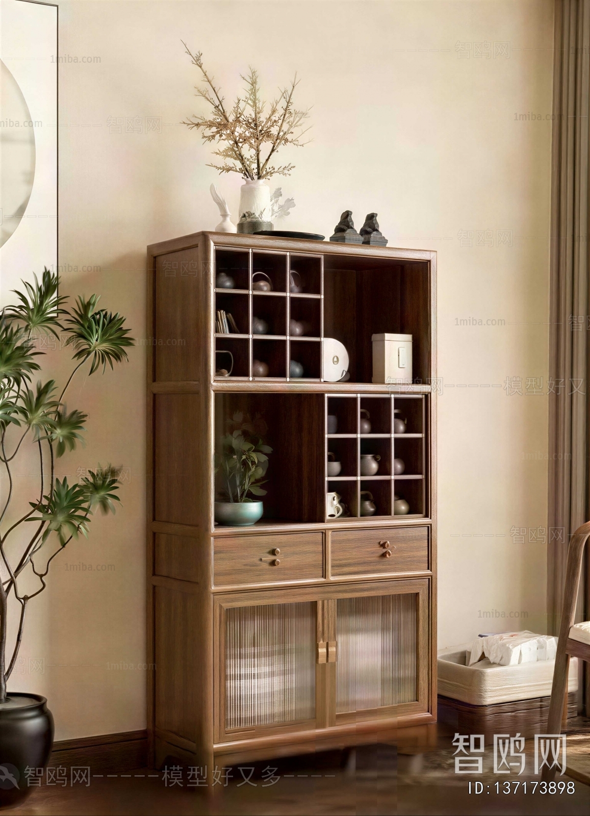 New Chinese Style Other