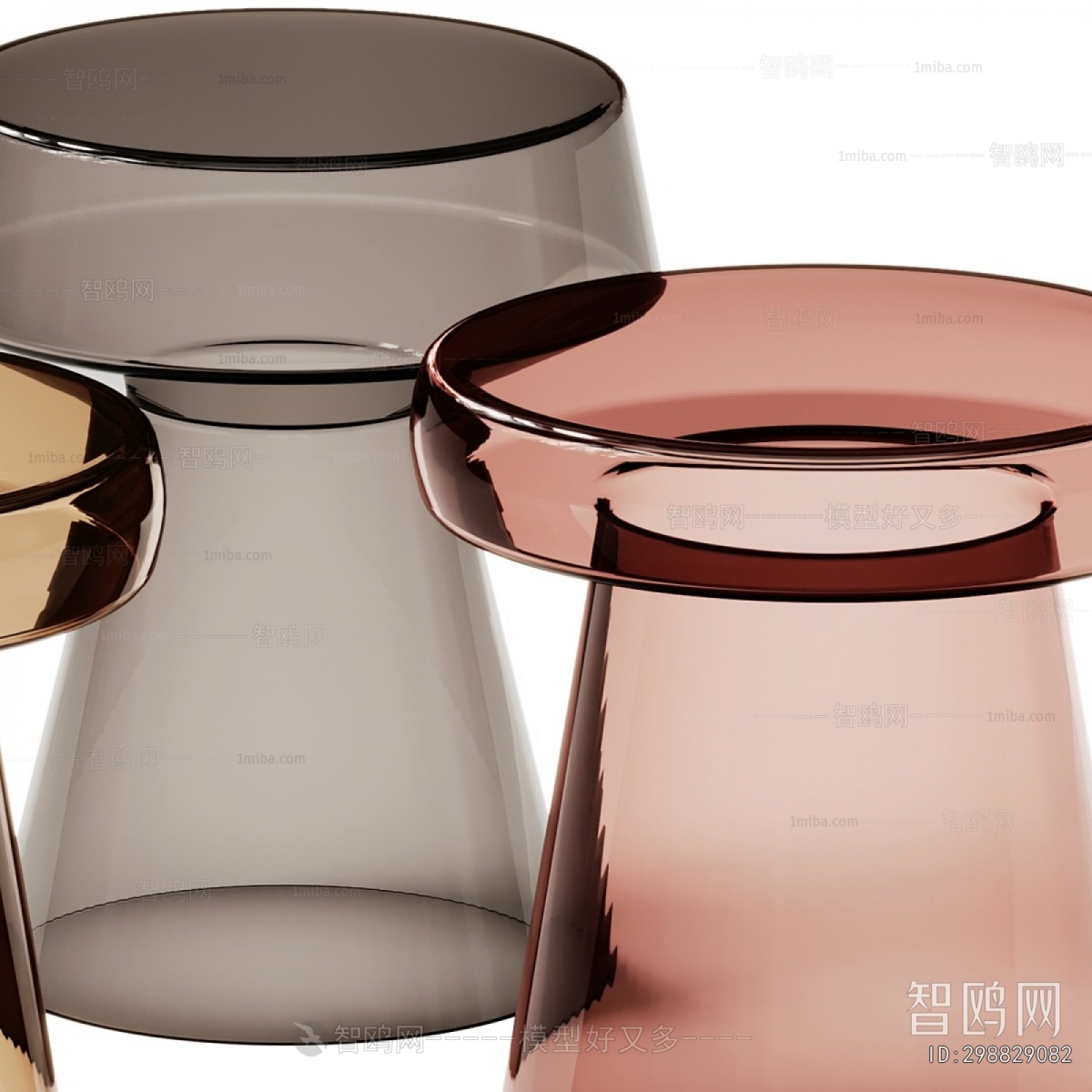 Modern Side Table/corner Table