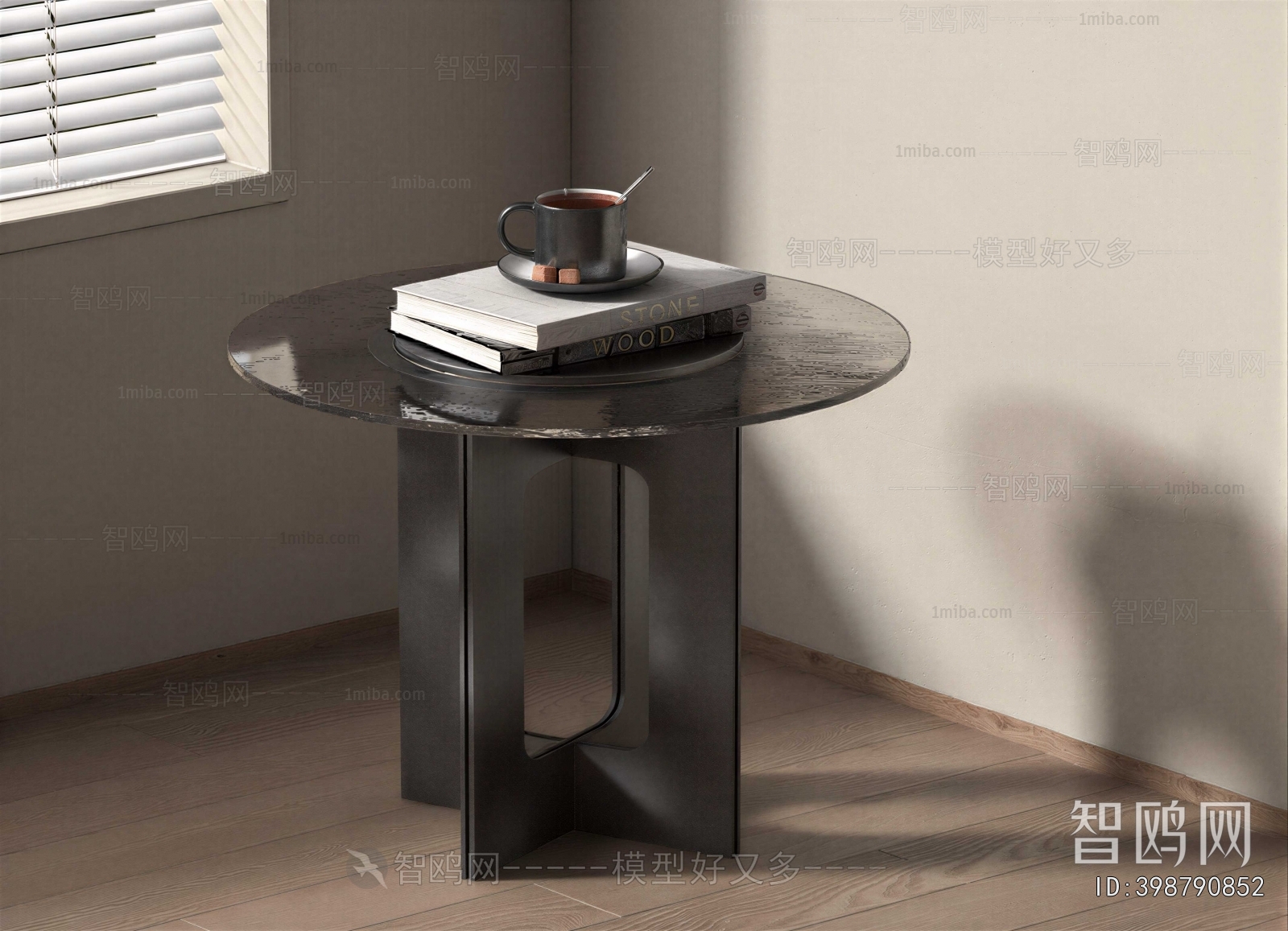 Modern Side Table/corner Table