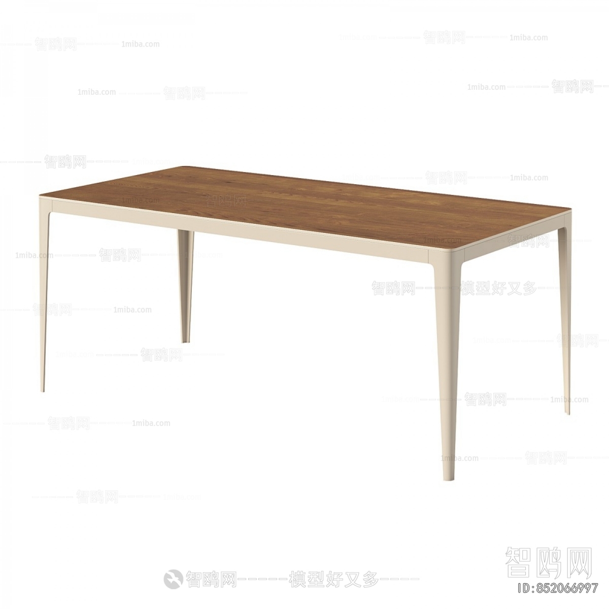 Modern Dining Table