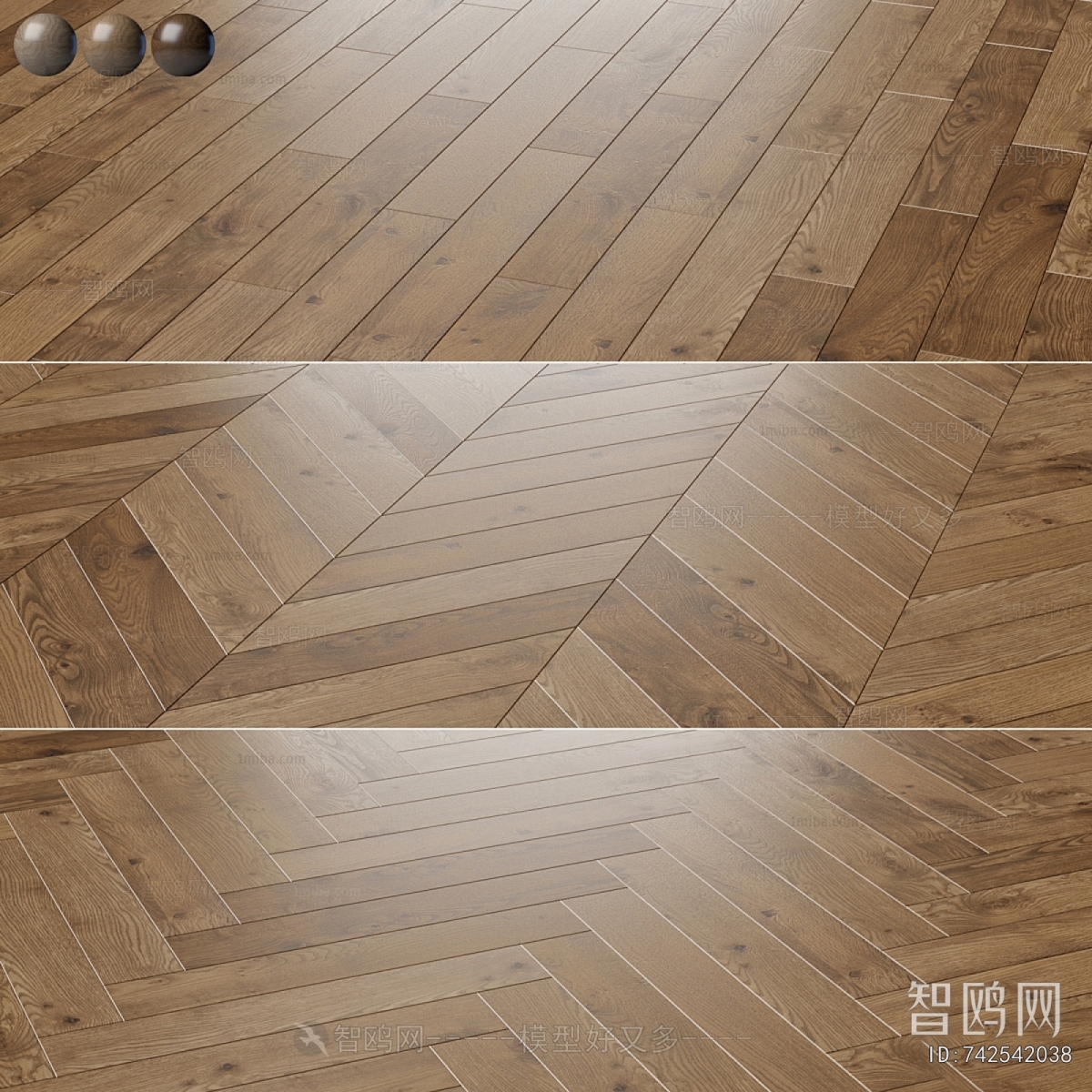 Modern Floor