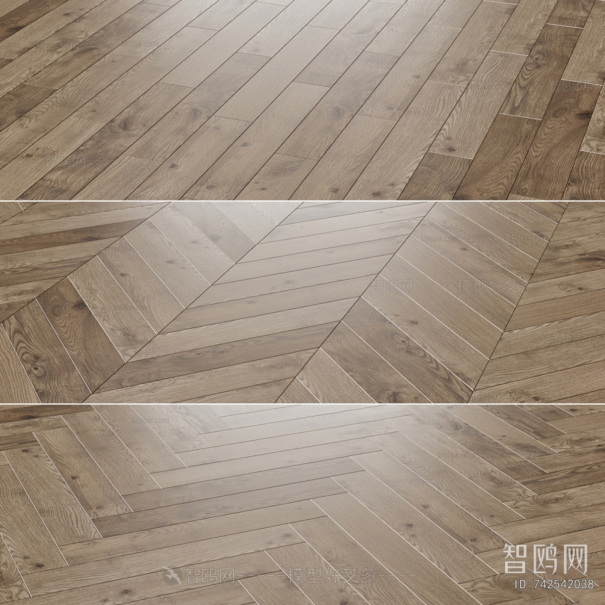 Modern Floor