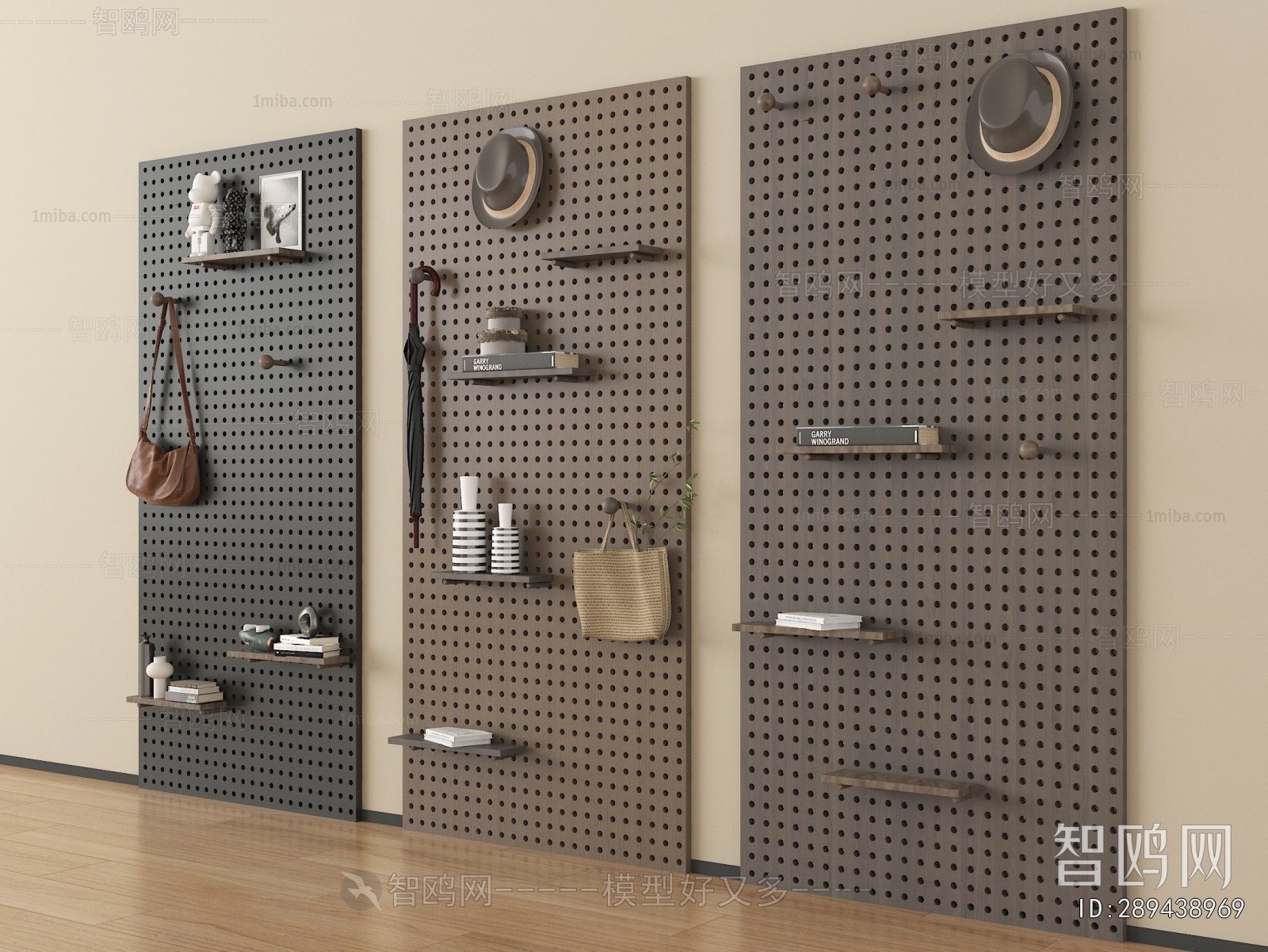 Modern Wall Decoration